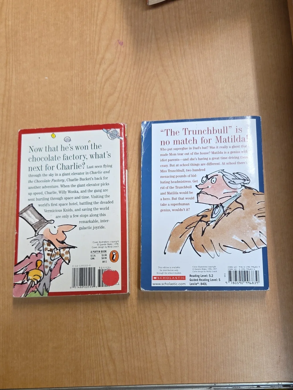 10 Roald Dahl Book Bundle Collection Paperback  Set  Childrens